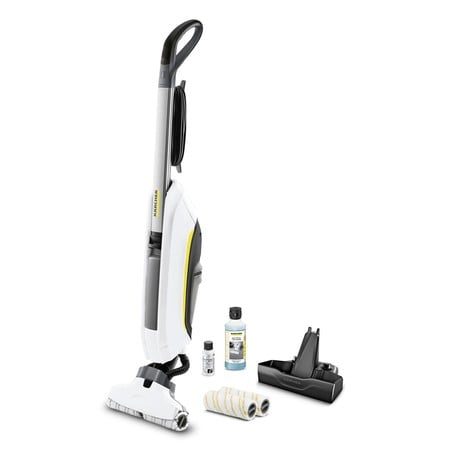 FC 5 Premium white Hartbodenreiniger
