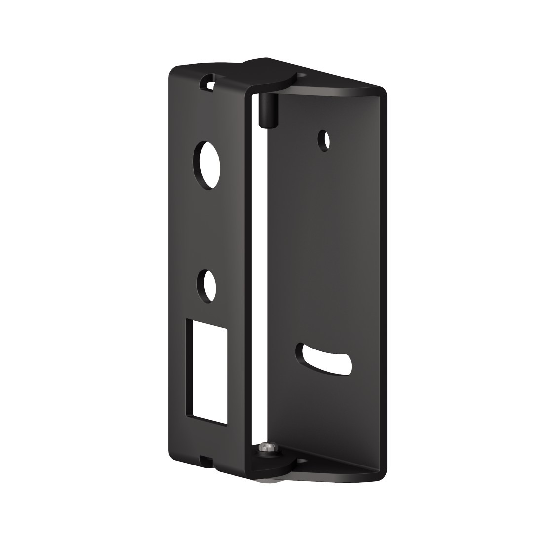 Wandhalterung für Sonos PLAY:1, schwenkbar, Schwarz (00118001)