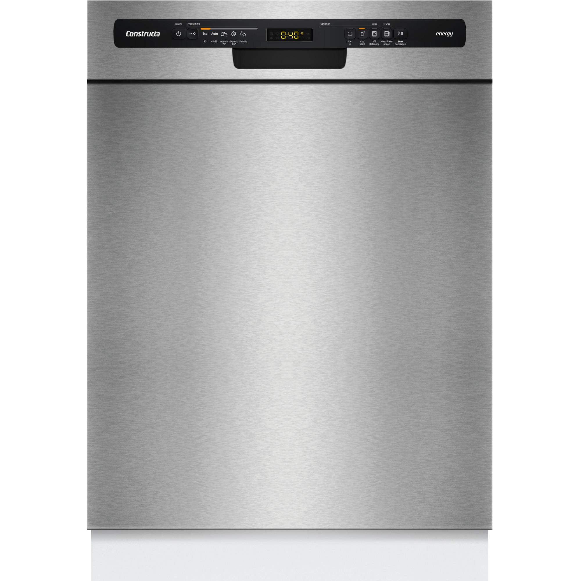 CG5US00HTD Unterbau-Geschirrspüler 60 cm