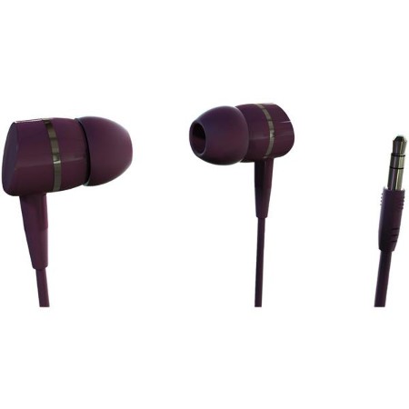 Solidsound, berry (38904) In-Ear Kopfhörer