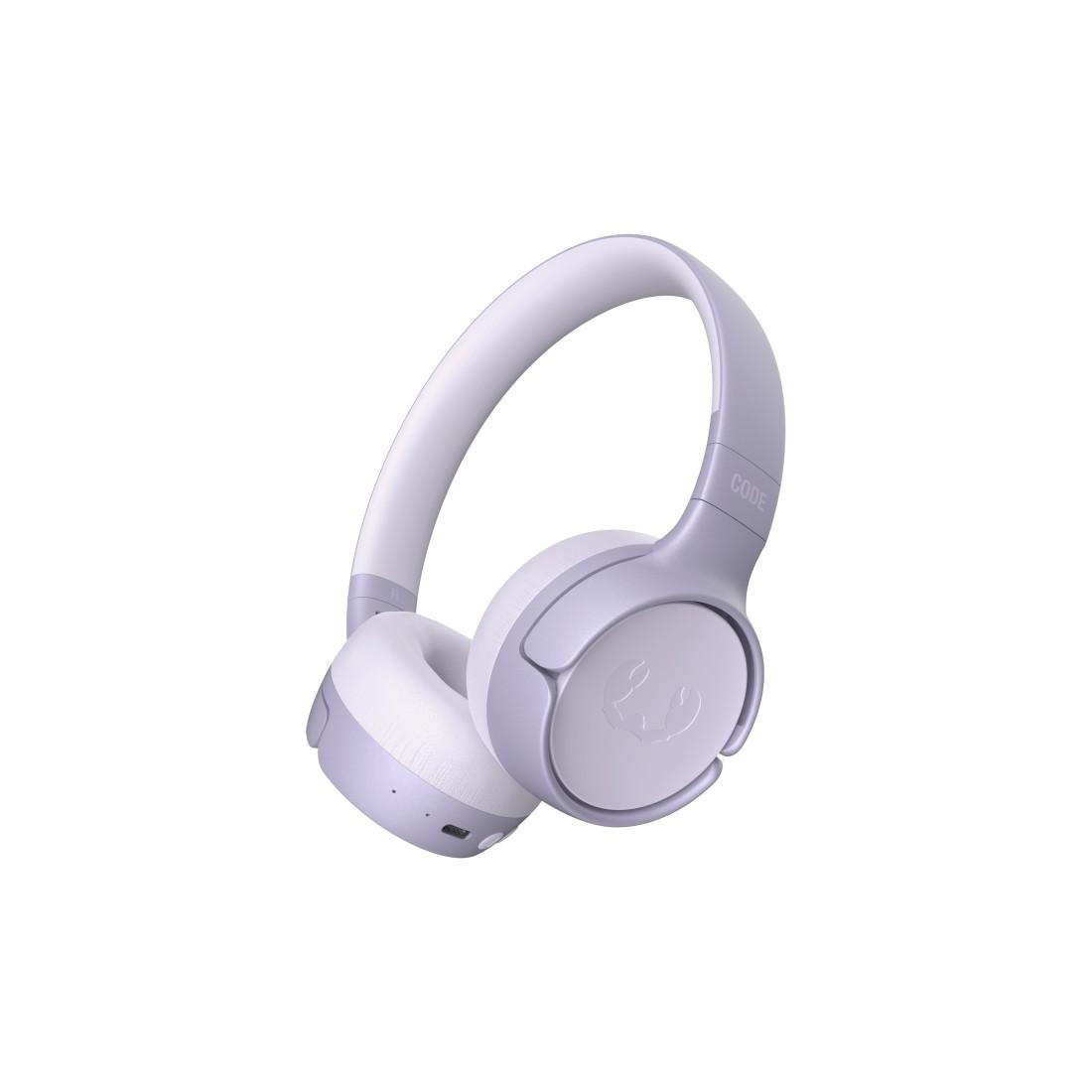 Bluetooth®-On-Ear-Kopfhörer "Code Fuse", Dreamy Lilac (00221587)