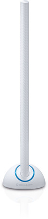 Scope Max weiß DVB-T2-Zimmerantenne (Stabantenne)
