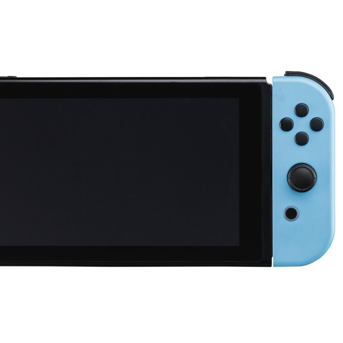 Schutzglas für Nintendo Switch, 2 Stück (00054677)