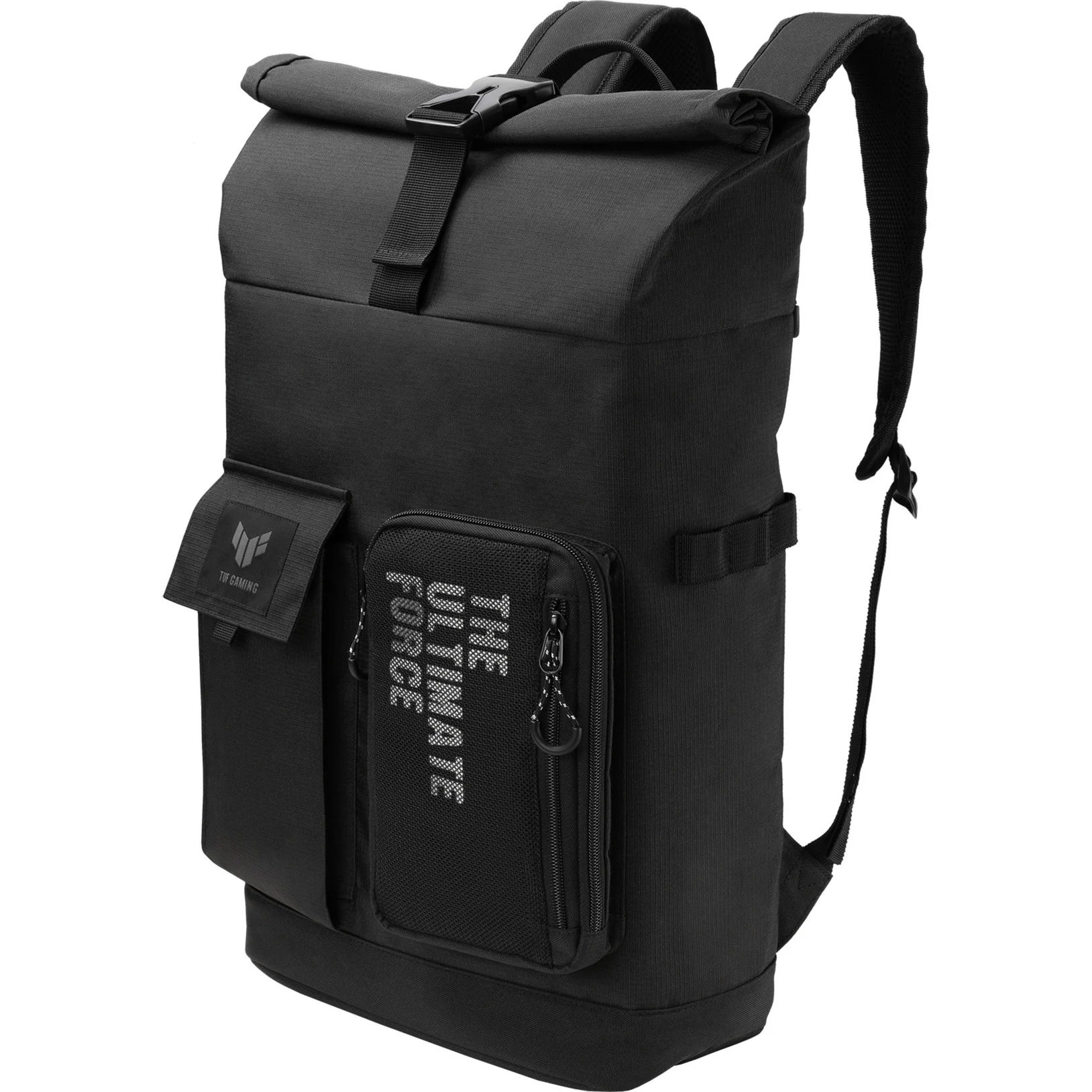 VP4700 TUF Rucksack, Schwarz