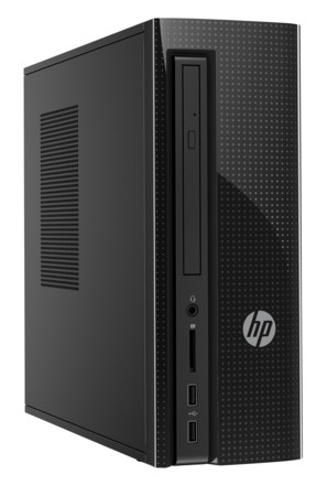 Slimline 260-A139NG Desktop-PC