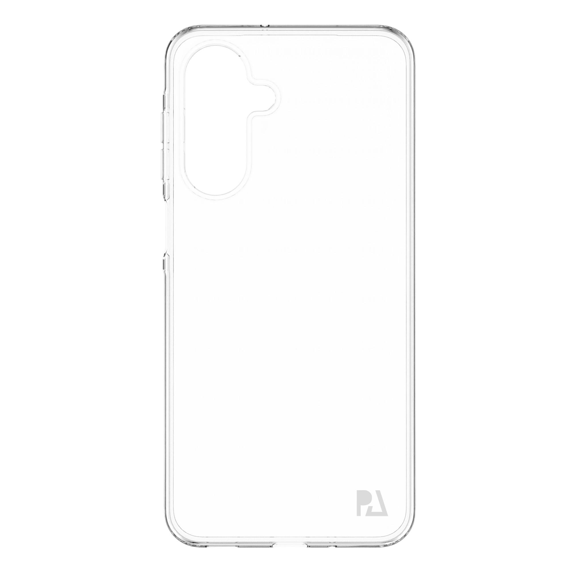 Back Cover Pure für Samsung A17 5G Clear (23069) Handyhülle
