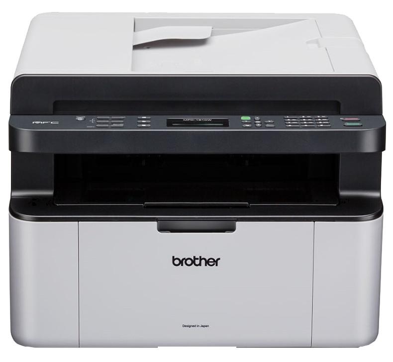 MFC-1910WG1 Multifunktionsdrucker, Weiß