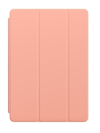 Smart Cover iPad Pro 10,5' (2017) MQ4U2ZM/A flamingo