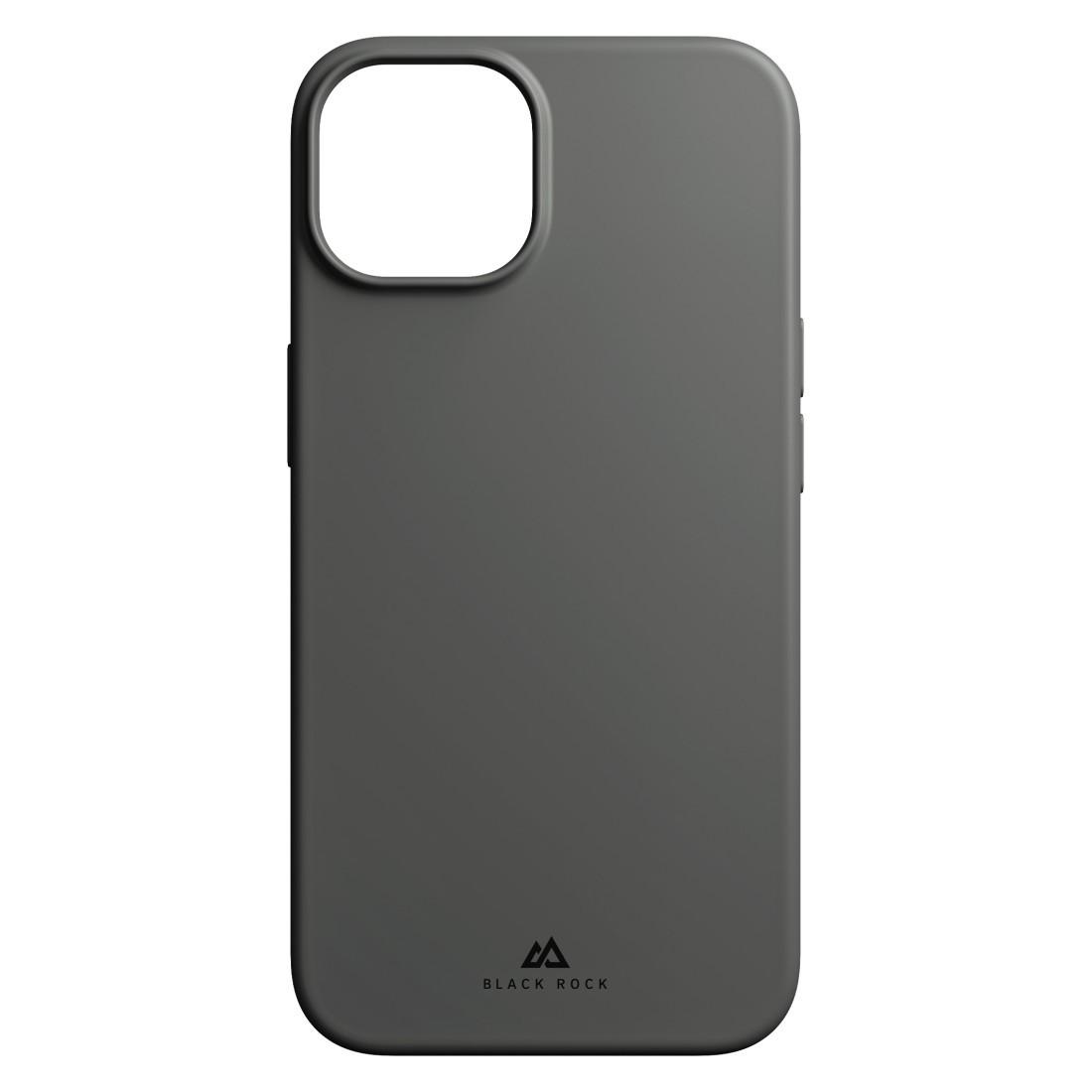 Cover "Urban Case" für Apple iPhone 14, Dark Grey (00220169) Handyhülle