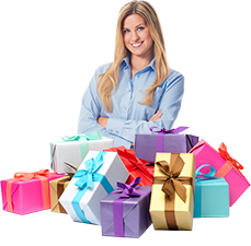 Geschenkefinder Geschenkefinder