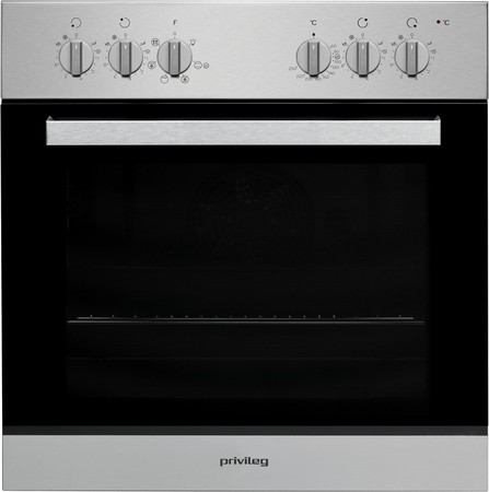 Einbauherdset SET PV500 IN