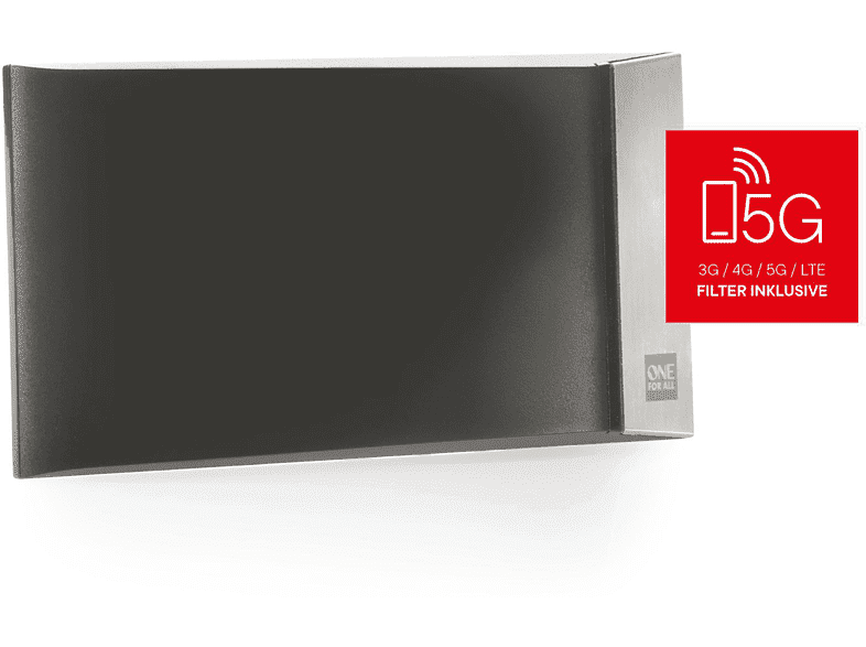 SV 9335 5G DVB-T2-Zimmerantenne