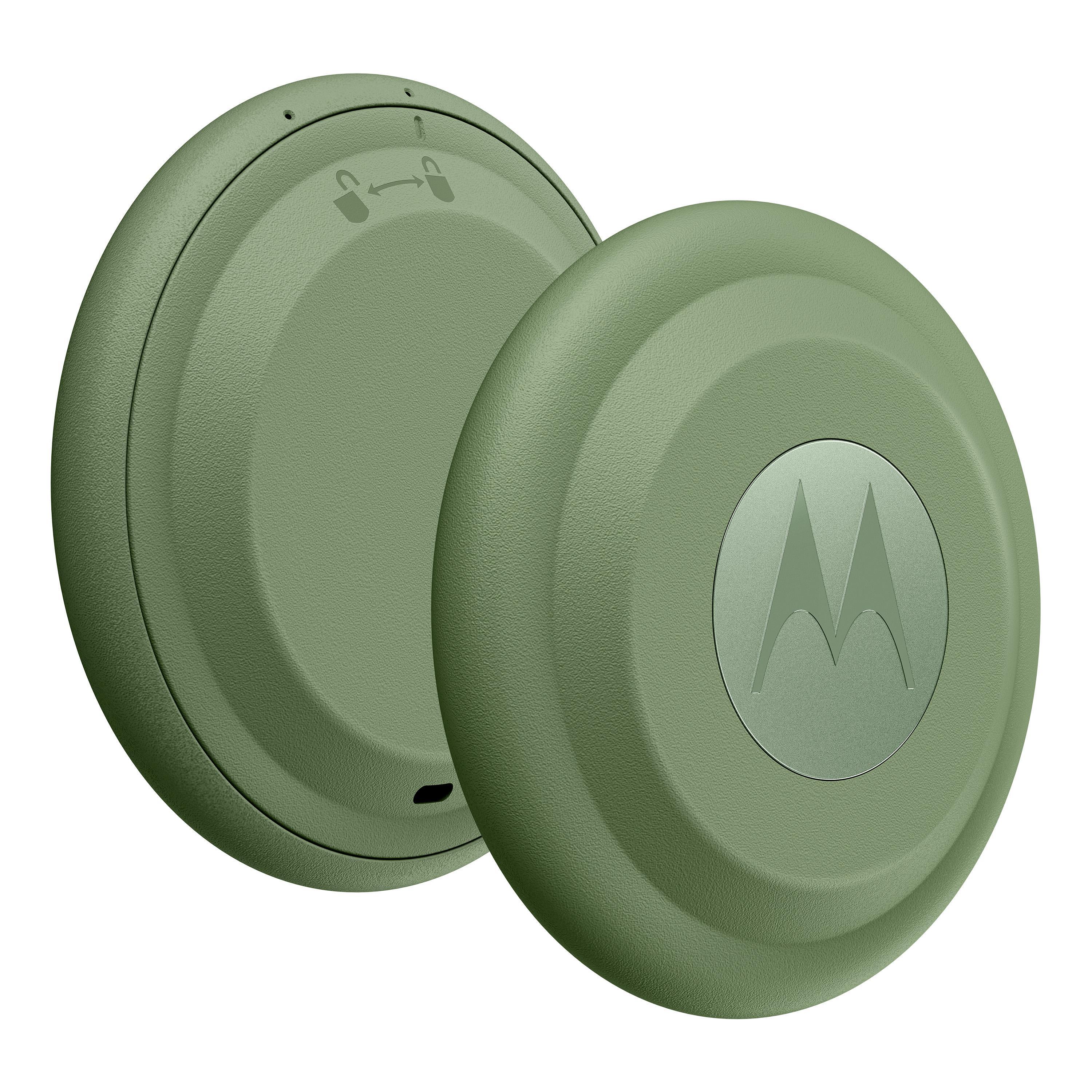 moto Tag Jade Green 1er Pack