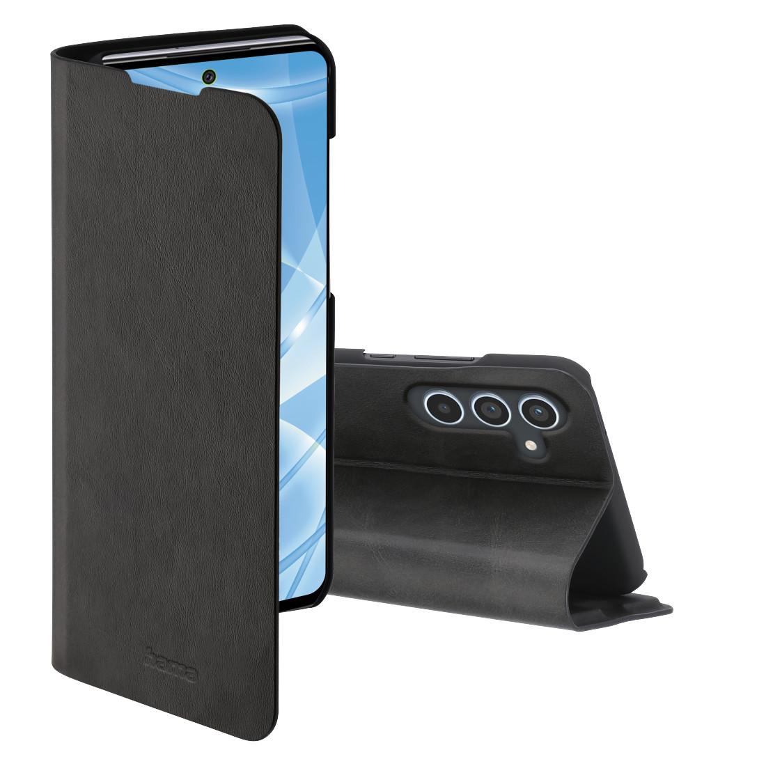 Booklet "Guard Pro" für Samsung Galaxy A54 5G, Schwarz (00215591)