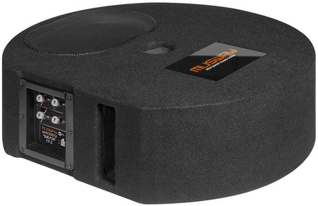 MW-300Q Auto-Subwoofer