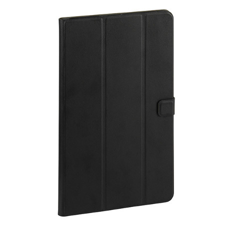  Folio Case für Samsung Galaxy Tab A 10.1 (2016), schwarz