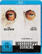 Blu-ray Mississippi Burning - Die Wurzel des Hasses