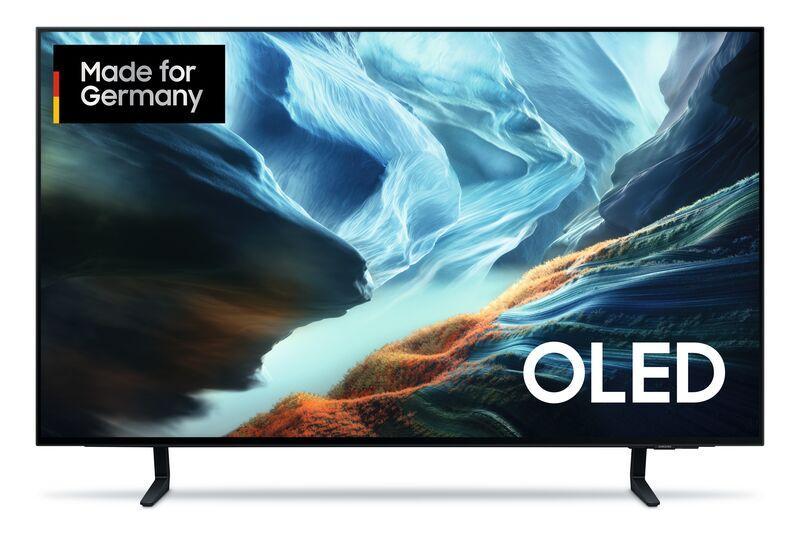 GQ42S94HAEXZG S94H Vision AI Smart TV (2026) OLED TV