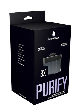 6067830750 Kalkfilter-Kartusche