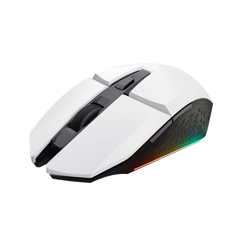 GXT 110W Felox, Weiß
