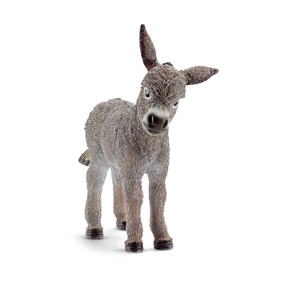 Esel Fohlen Spielfigur