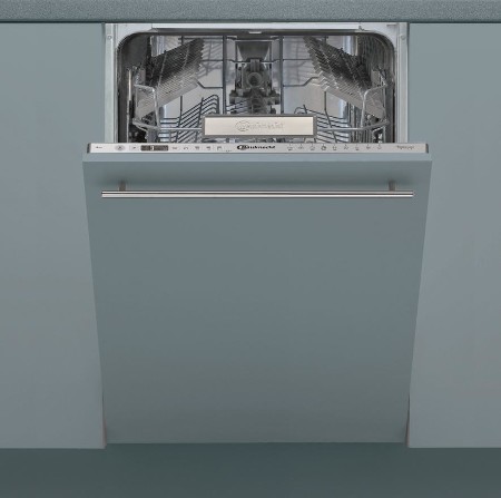 BSIO 3T223 PE X Einbau-Geschirrspüler