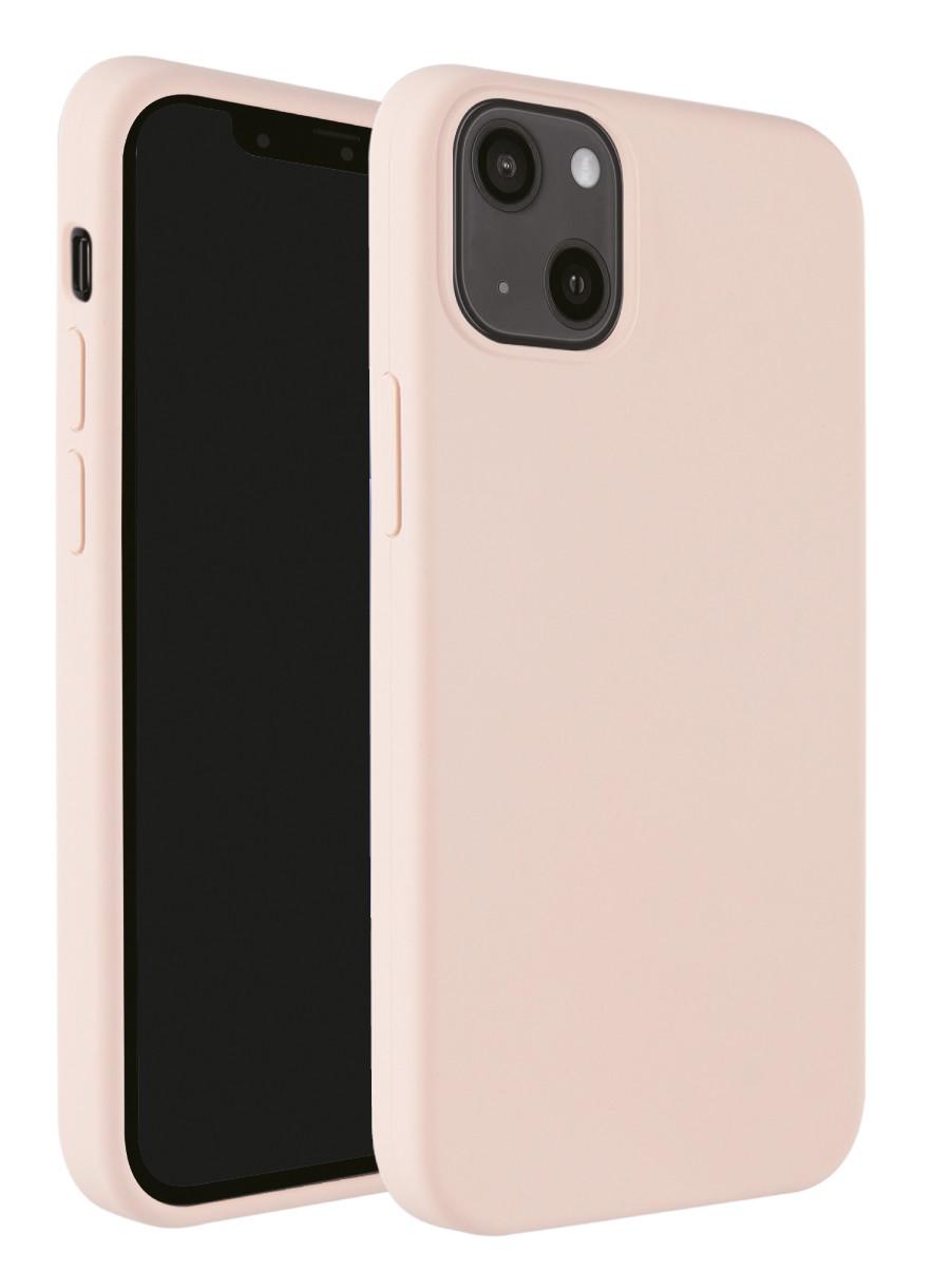 Hype Cover, Schutzhülle für iPhone 13 Pink (62856)