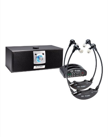 Bügelkopfhörer 5.0 Dual Digital Speaker System