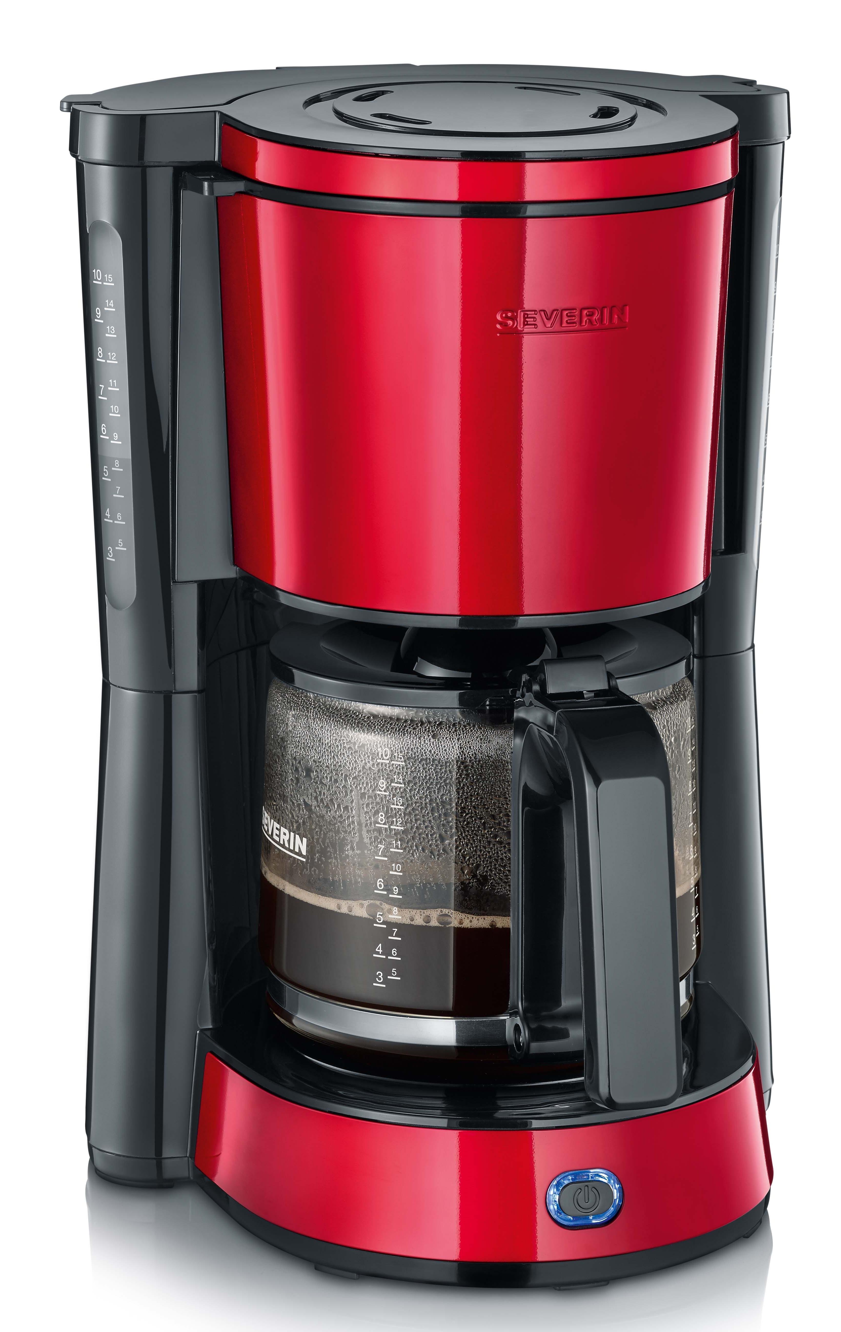 KA 4817 Type Filterkaffeemaschine