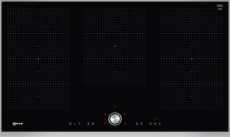  Autark Induktionskochfeld TMK6960