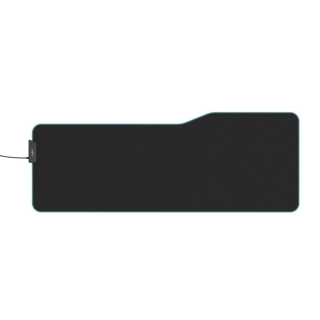 Gaming-Mauspad "Lethality 400 Illuminated" (00186047)
