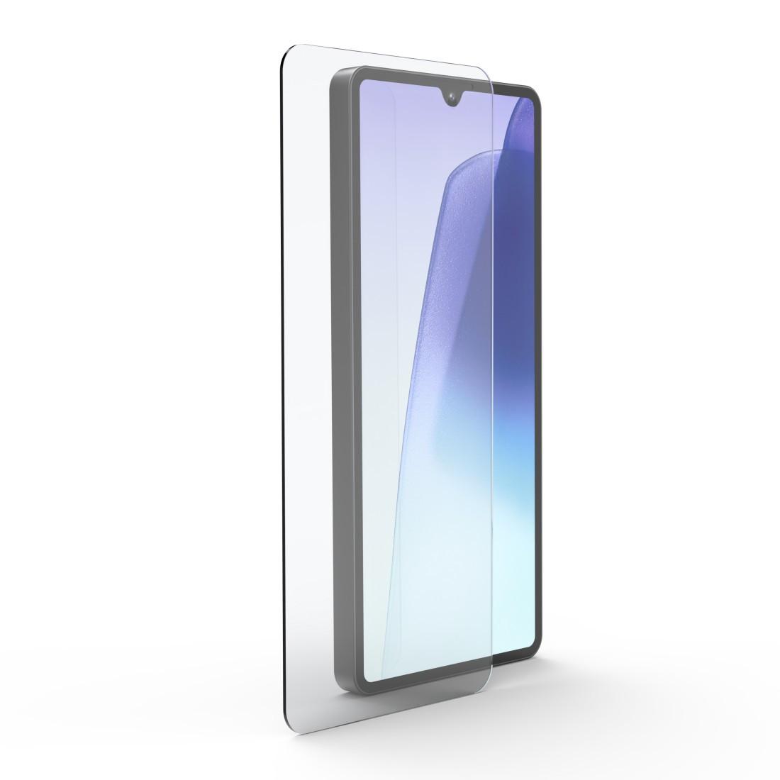 Handy-Schutzglas "Clear Protect" für Xiaomi Redmi 15C, Montagehilfe (00210982)