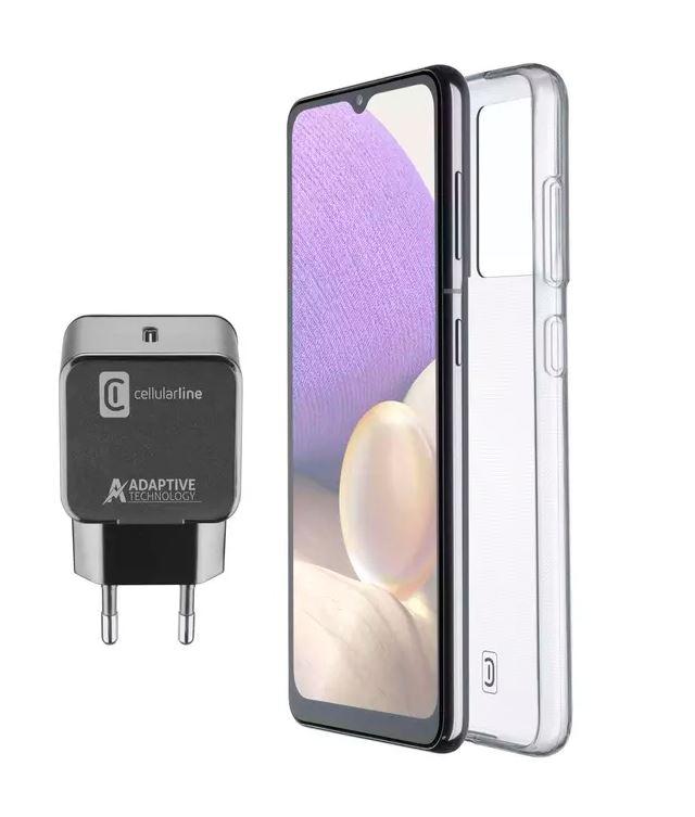 CHARGE & PROTECT KIT - Samsung - A33