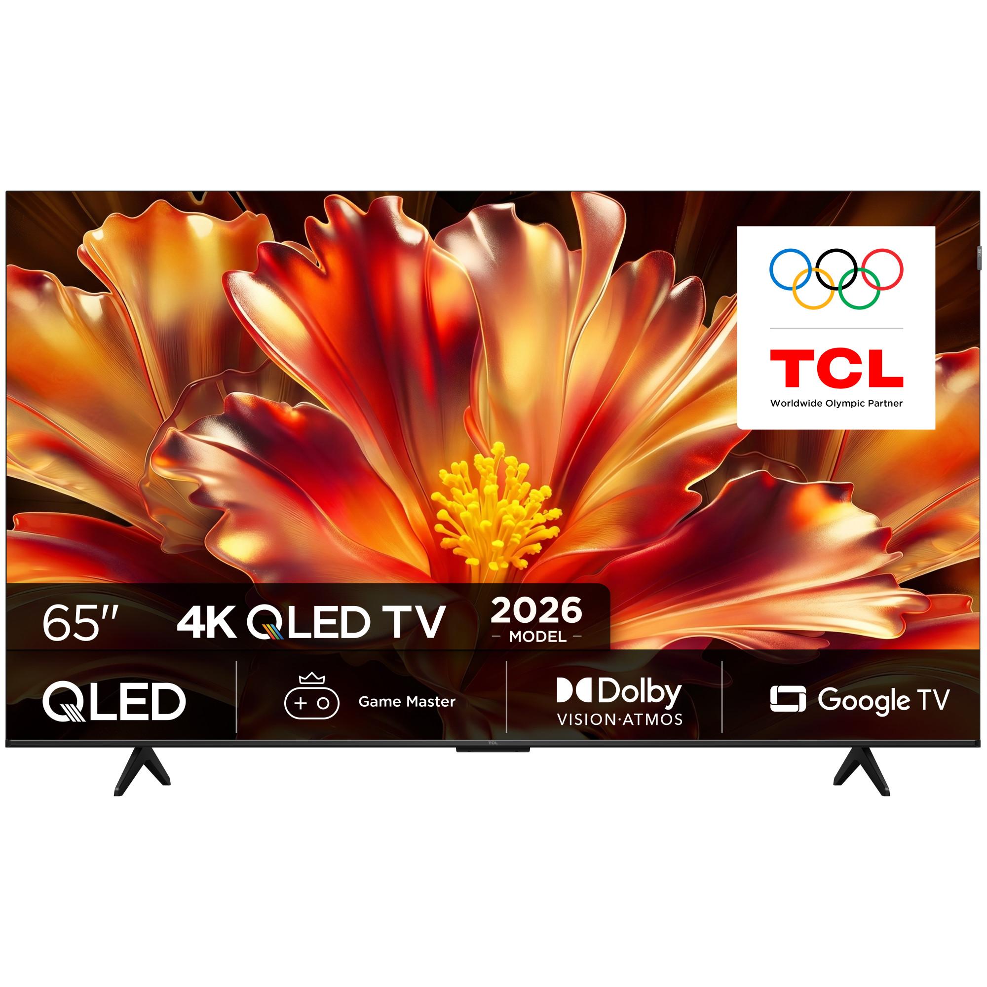 65QLED780L QLED TV
