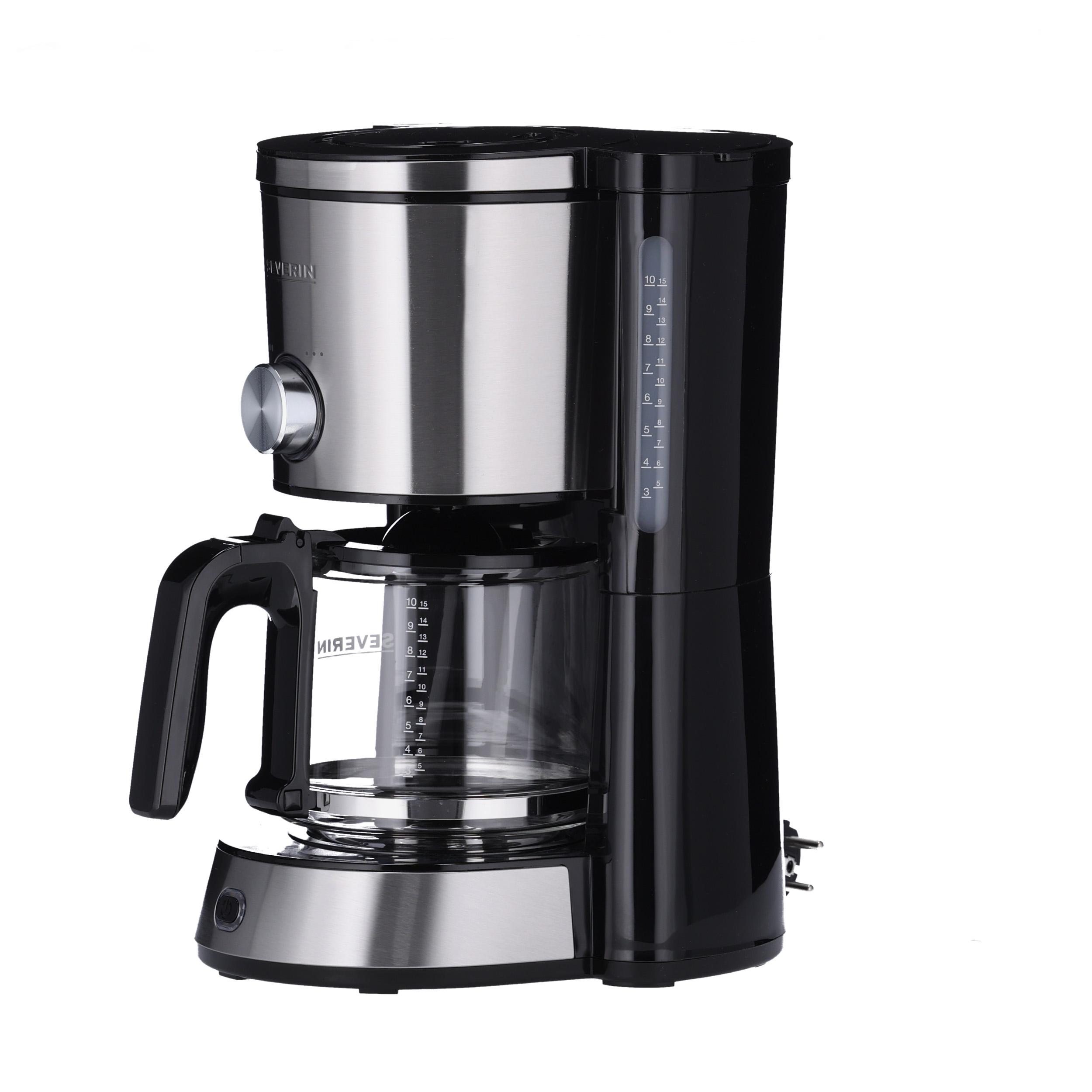 KA 4825 TypeSwitch Filterkaffeemaschine