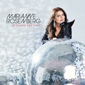 CD Rosenberg,Marianne - Im Namen der Liebe