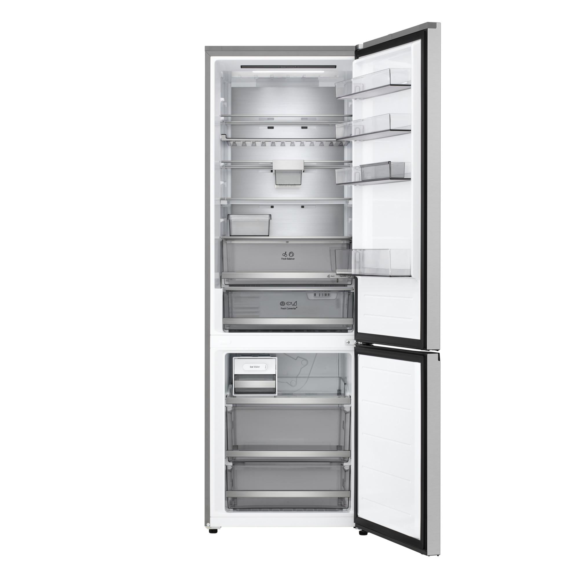GBBW726CPY Kühl-Gefrier-Kombination