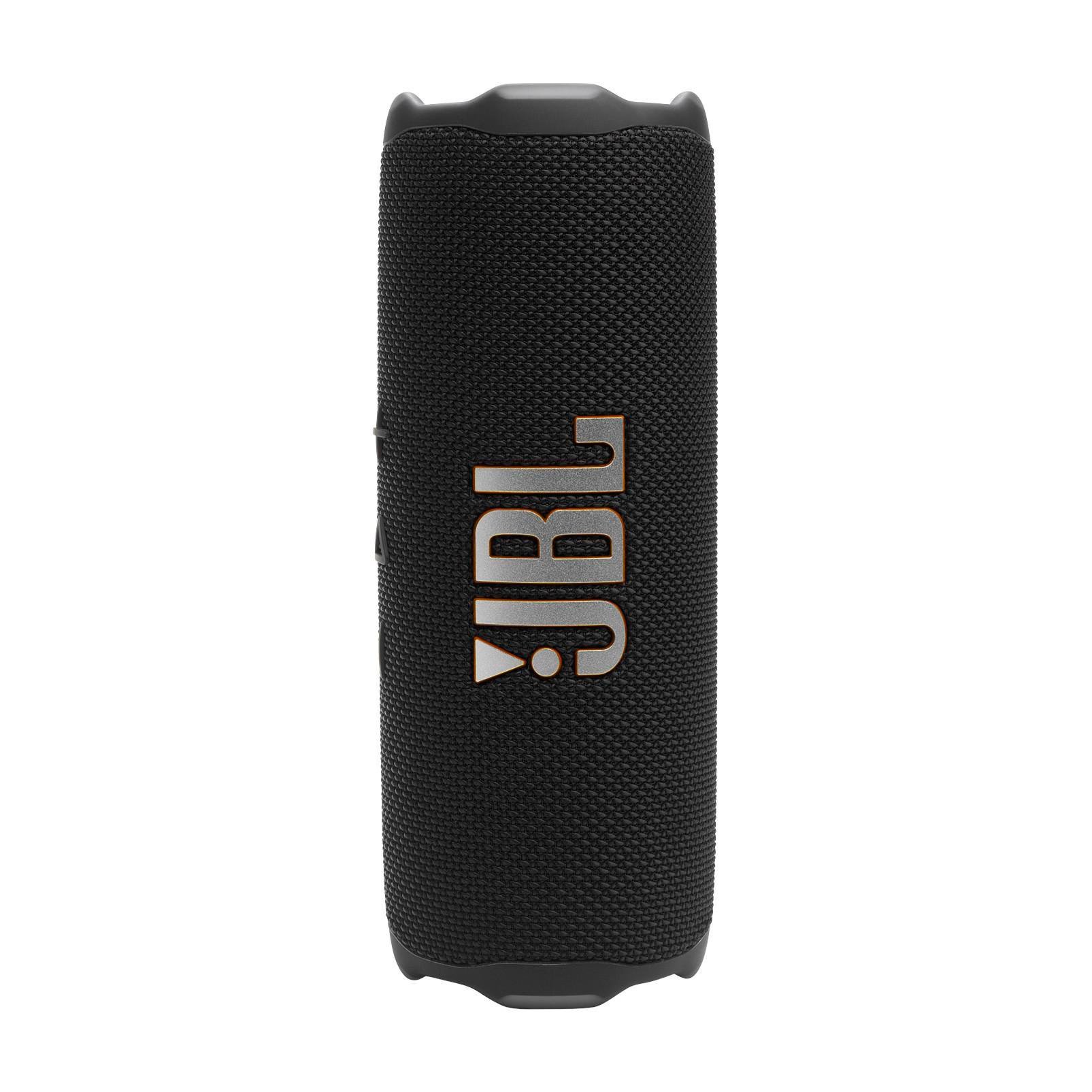 FLIP 7 schwarz Bluetooth-Lautsprecher