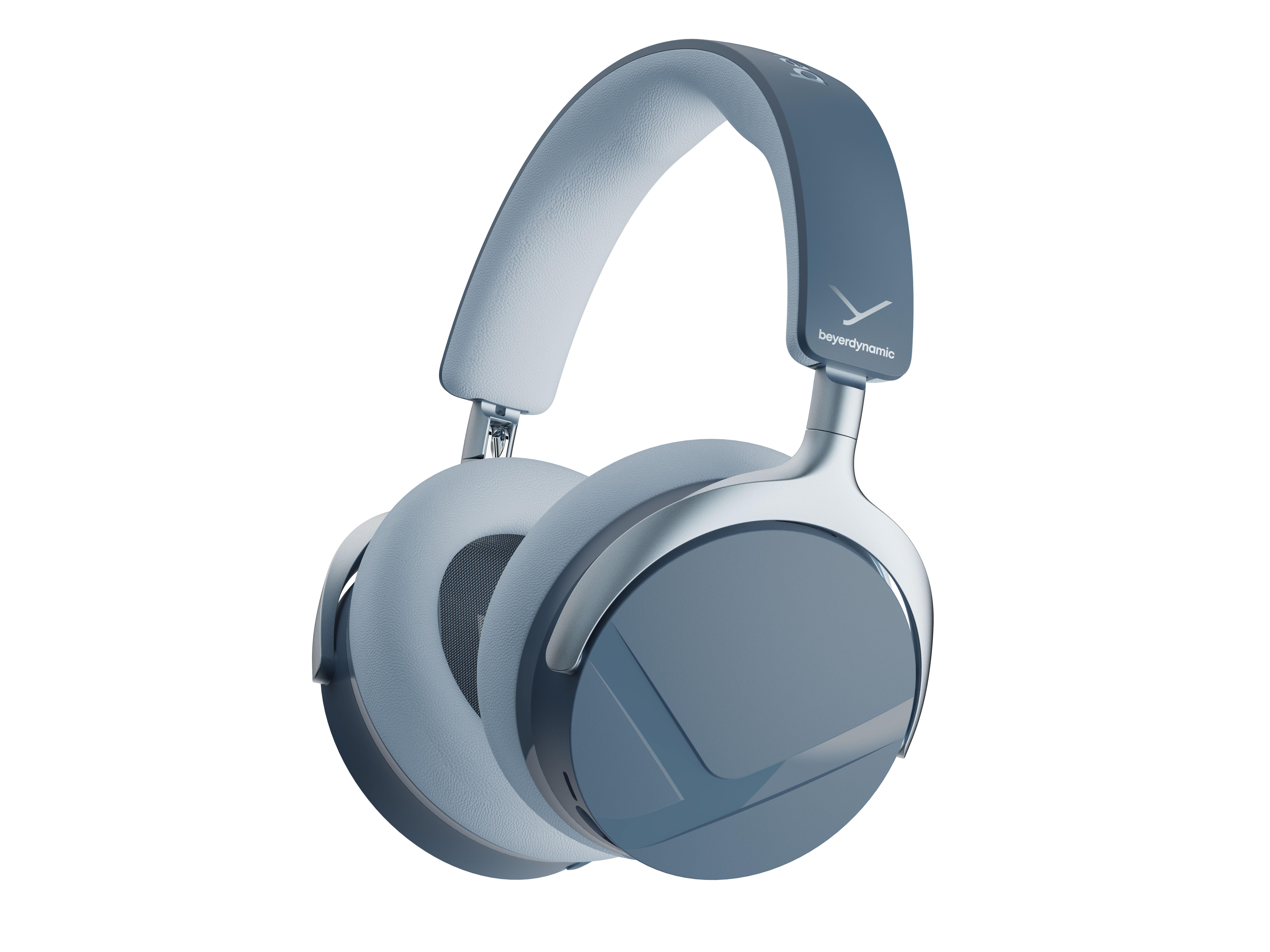 Aventho Y blue fusion Over-Ear Kopfhörer