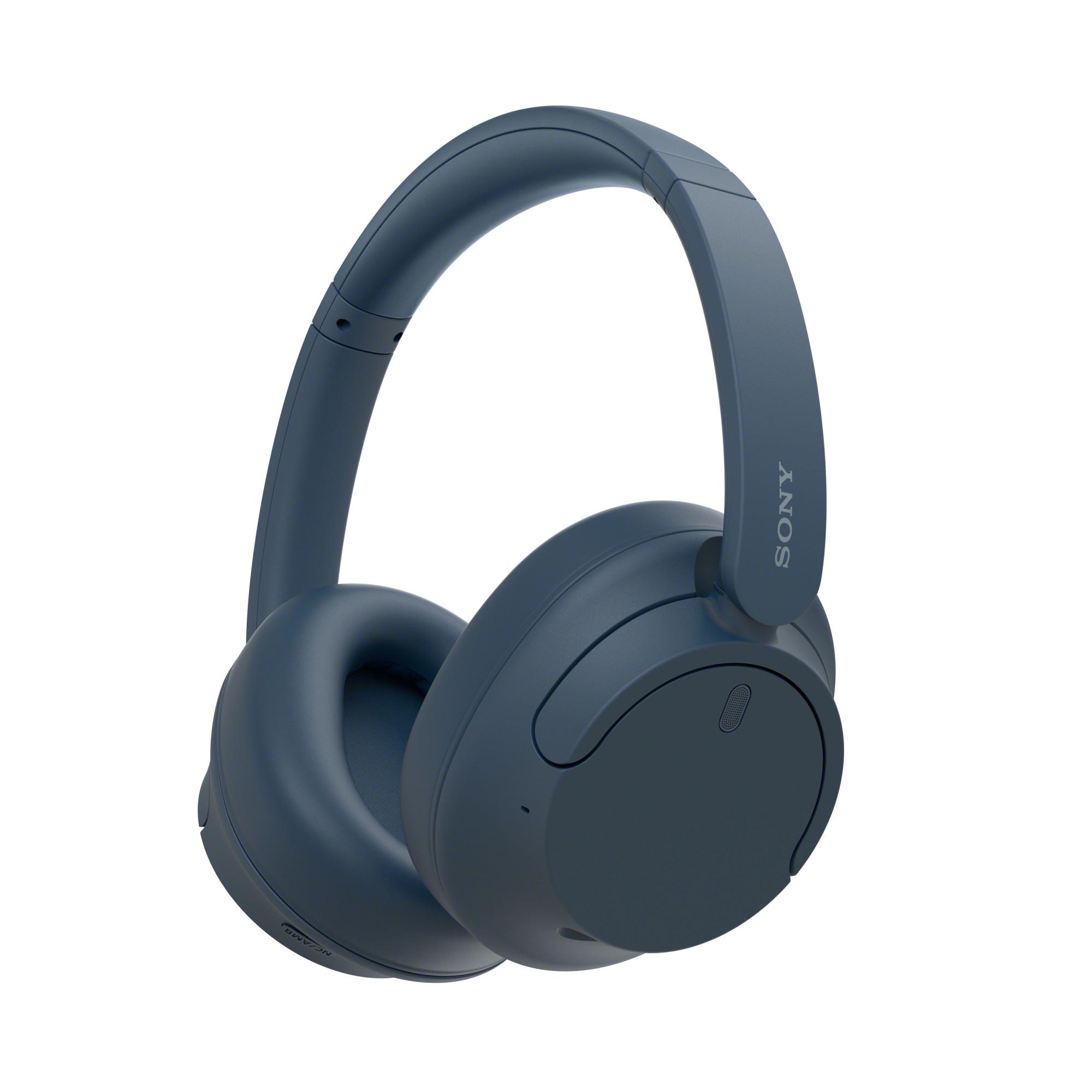 WH-CH720N blau Over-Ear Kopfhörer
