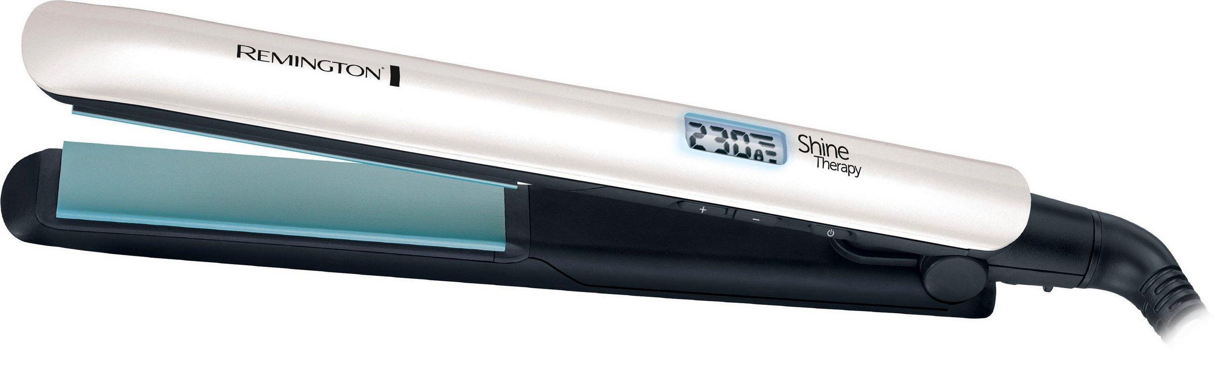 S8500 Shine Therapy Haarglätter