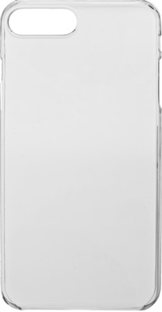 15841 Back Cover Clearly für Apple iPhone 7 Plus