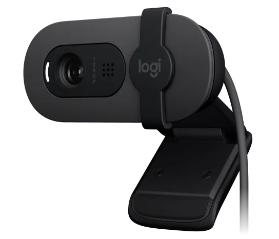 Brio 100 Webcam, Grafit