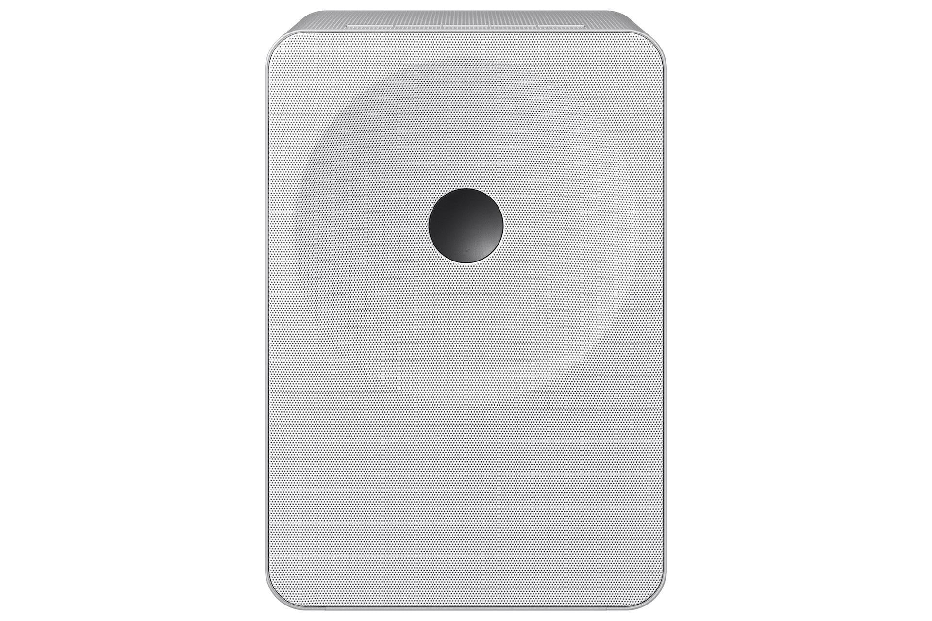 Music Studio 7 LS71H WiFi-Bluetooth Speaker weiß (2026)