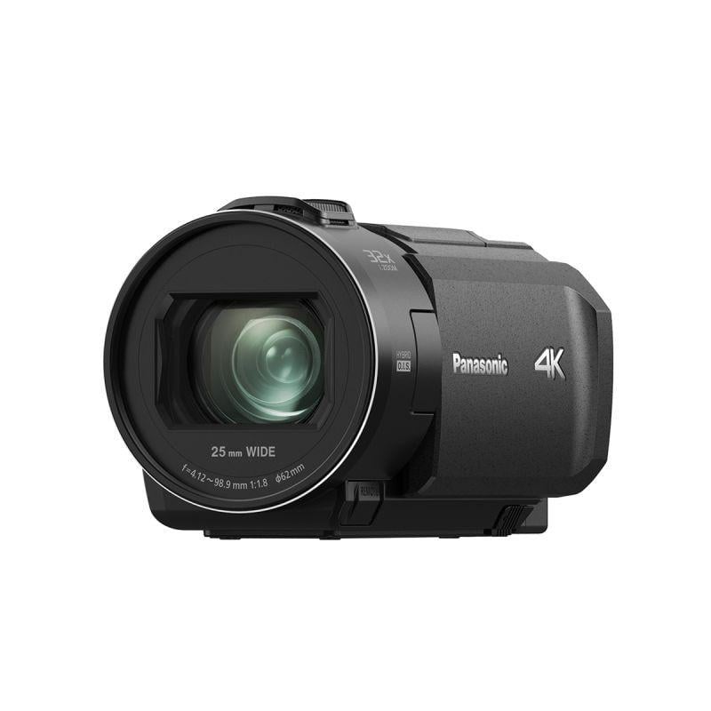 HC-VX3E-K Camcorder