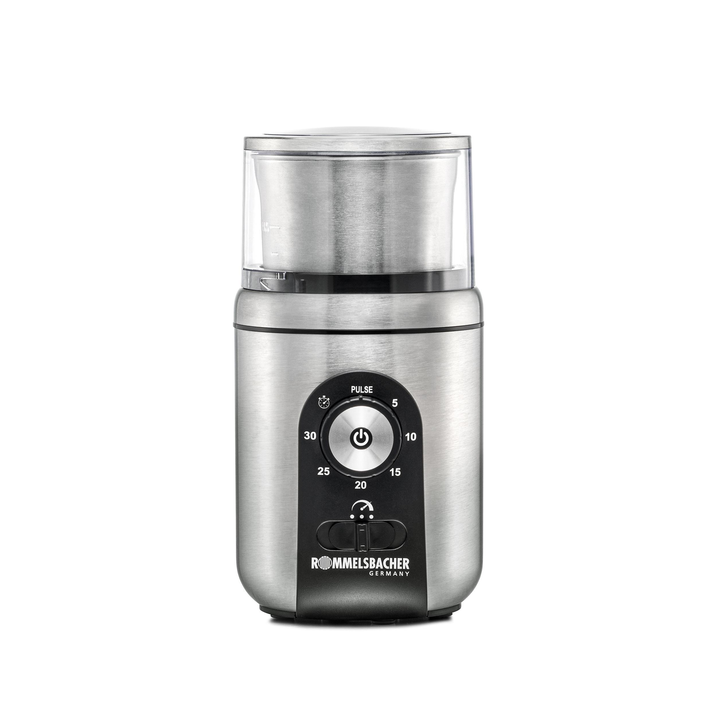 Gewürz- und Kaffeemühle EGK 250