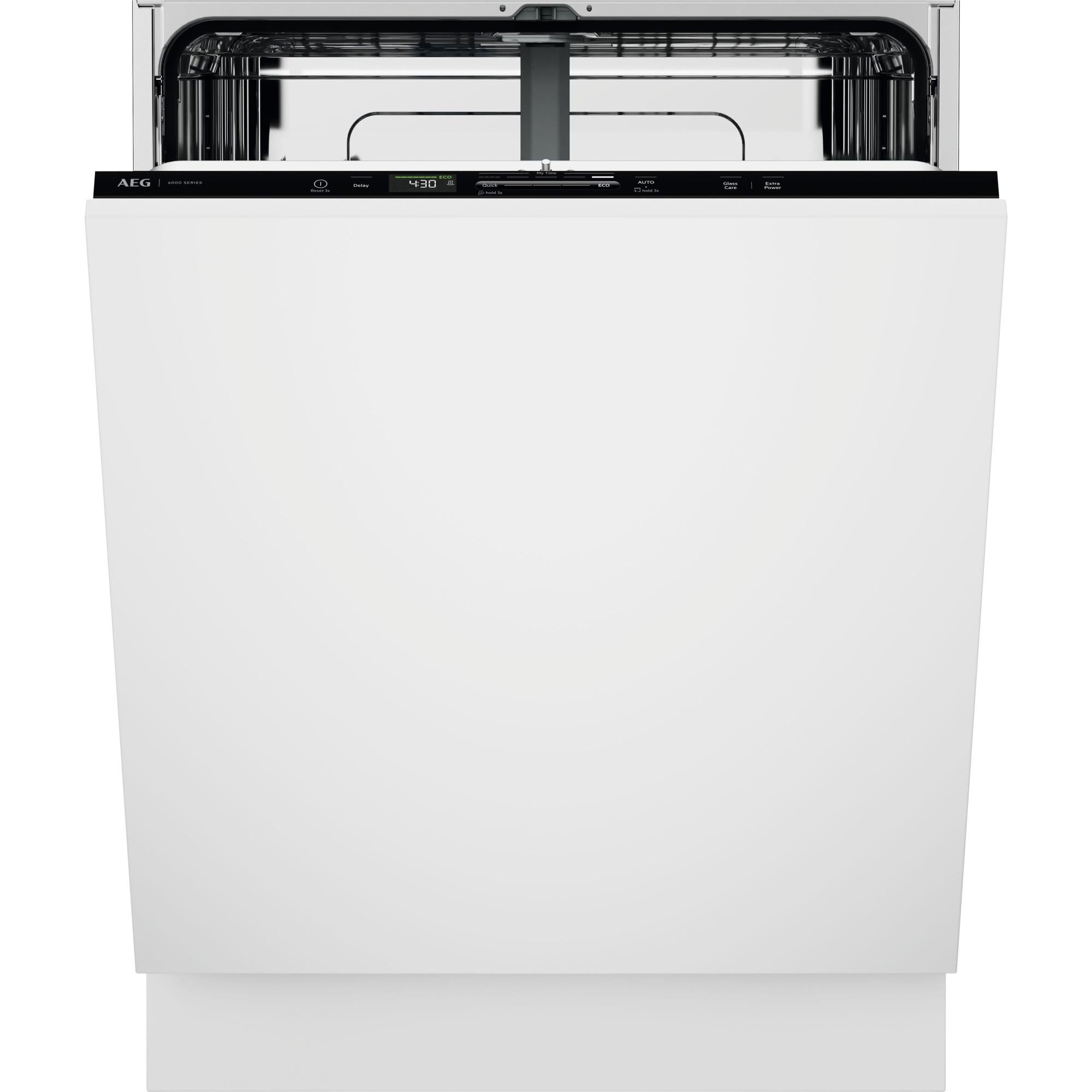 GI620C1SF Einbau-Geschirrspüler vollintegriert 60 cm