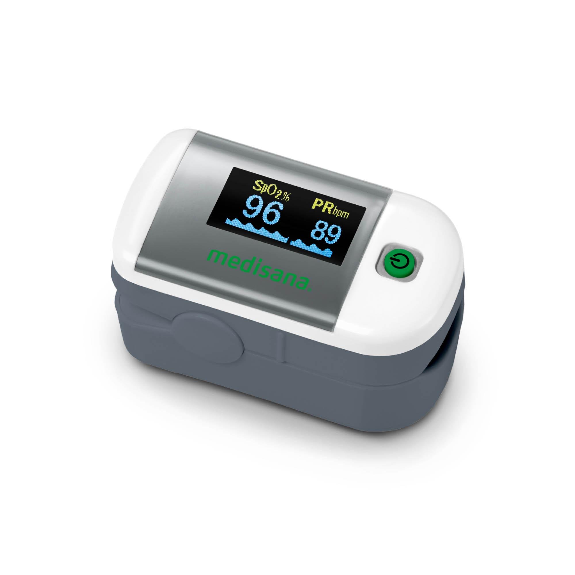 PM 100 Pulsoximeter