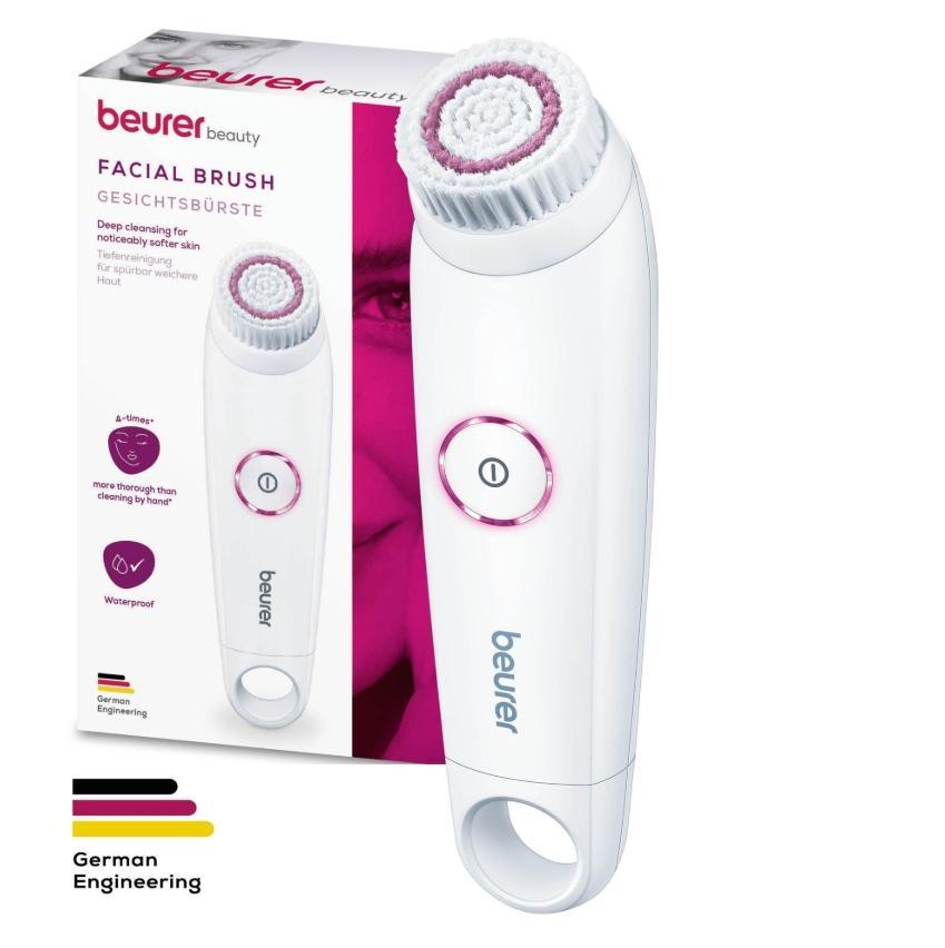 FC 45 Gesichtsbürste