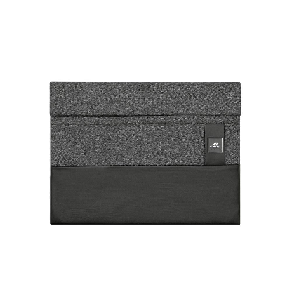 8805 Laptop-Hülle Lantau 15.6", black melange